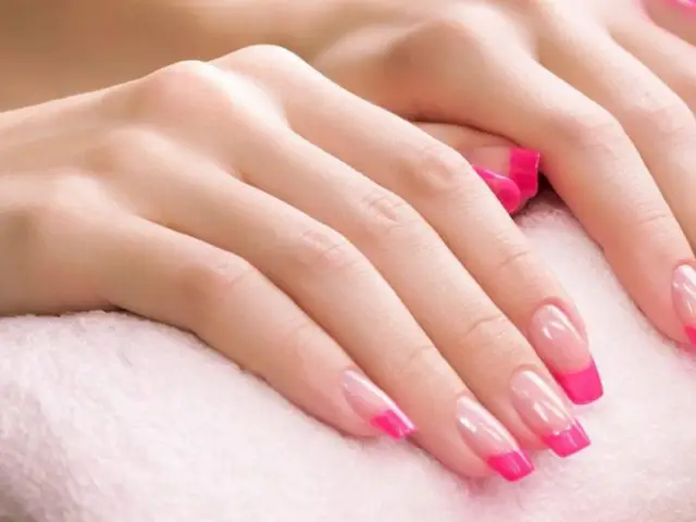 Nail Palace