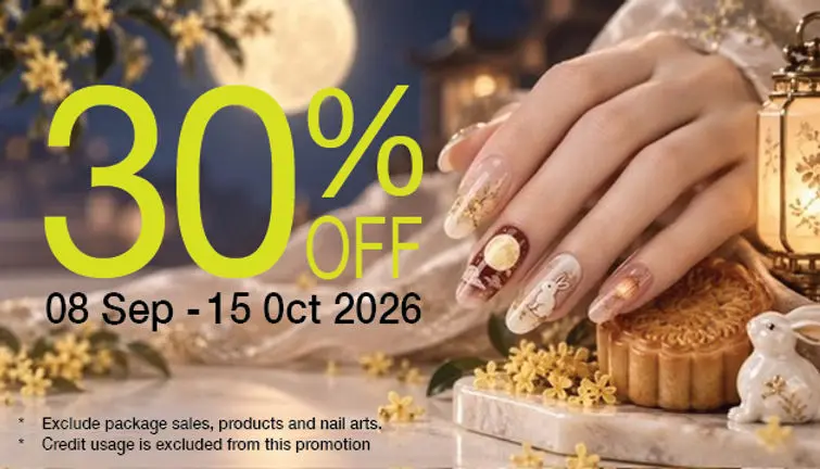 Nails Actually