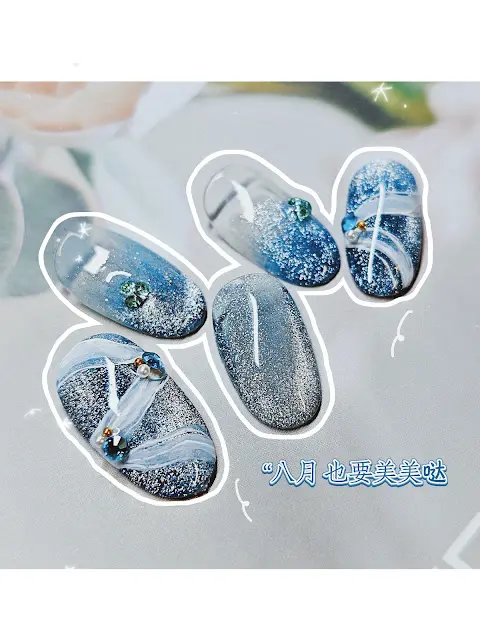 Nails...etcetera