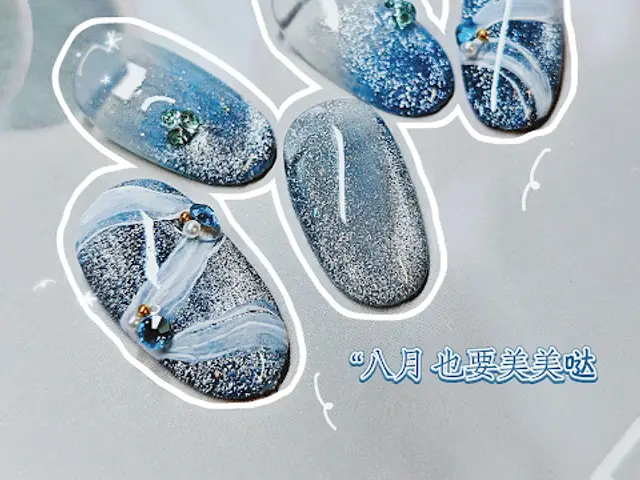 Nails...etcetera