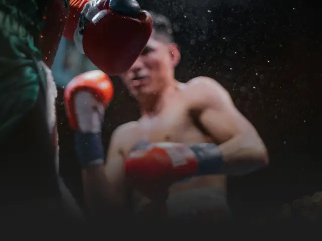 Naksu Muay Thai Gym