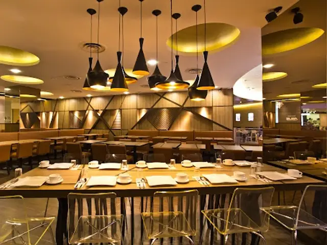 Nalan Restaurant (City Hall)