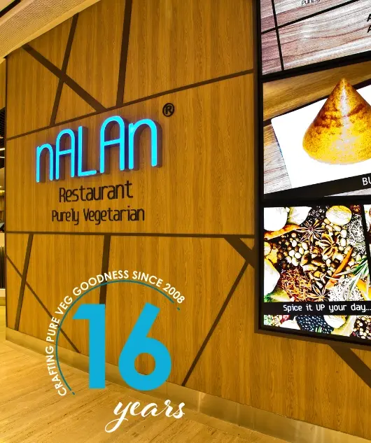 Nalan Restaurant