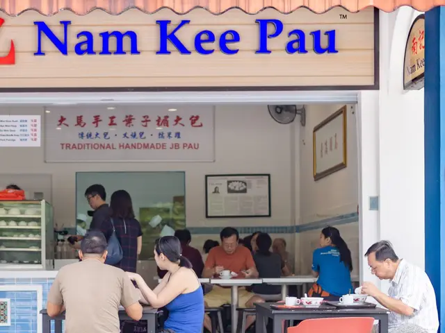 Nam Kee Pau