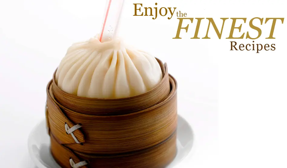 Nanxiang Steamed Bun Restaurant