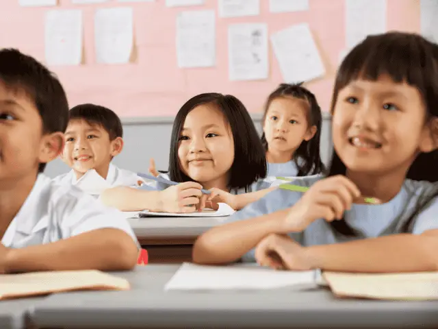 Nanyang Academics