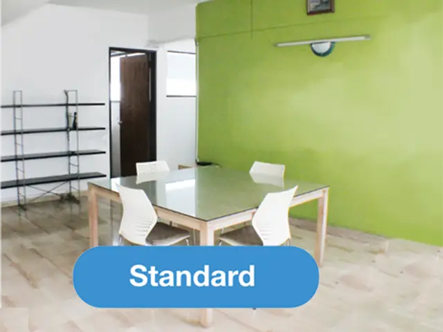 Nanyang Hostel