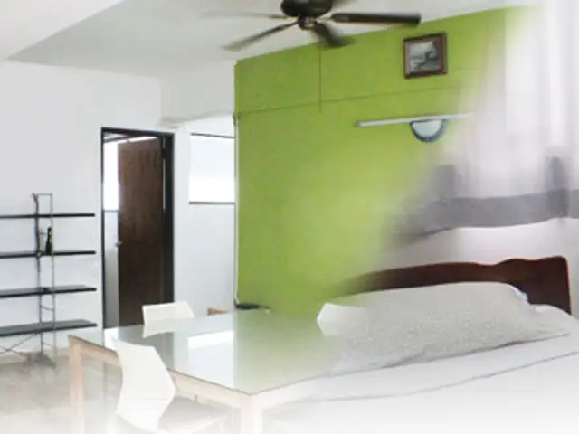 Nanyang Hostel