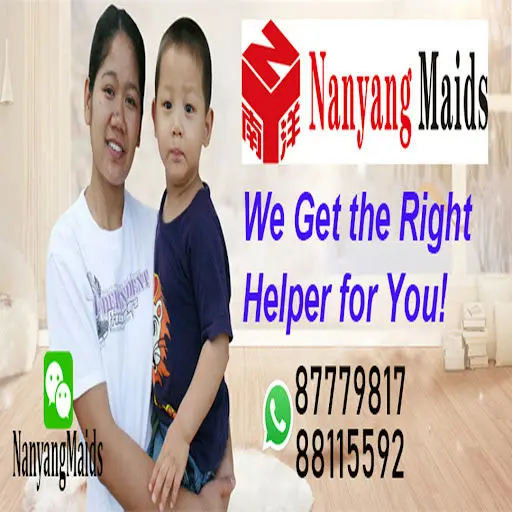 Nanyang Maids Agency 南洋女佣中介 (新加坡) Trusted Miads Agency in Singapore (Indonesia Myanmar Filipino Maids,印尼, 缅甸, 菲律宾女佣中介)