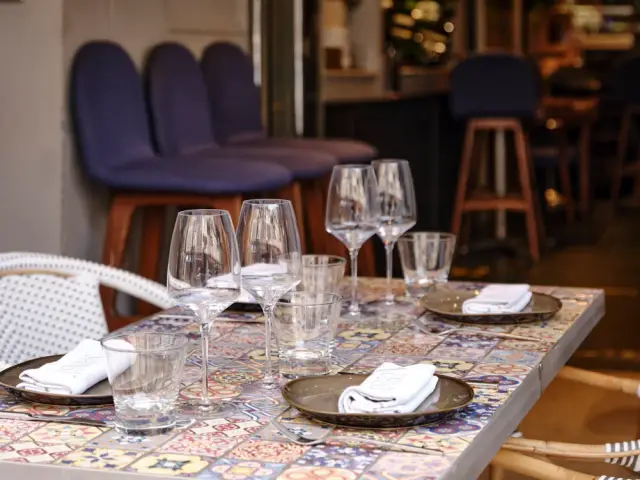 Napoleon Food & Wine Bar