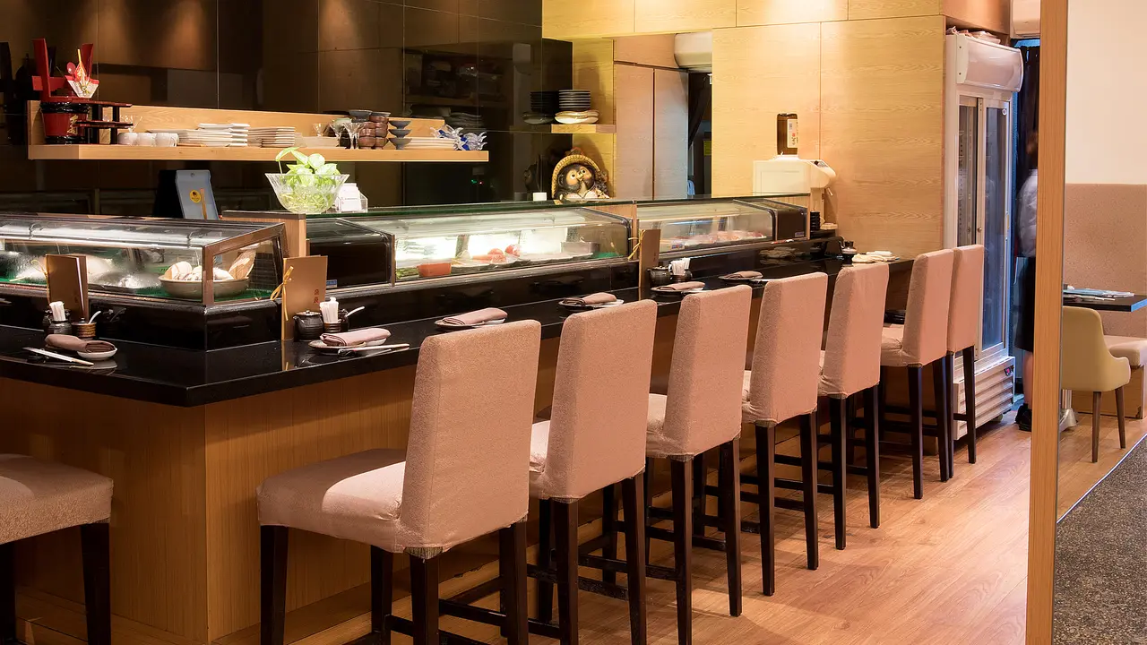 Nara Japanese Restaurant
