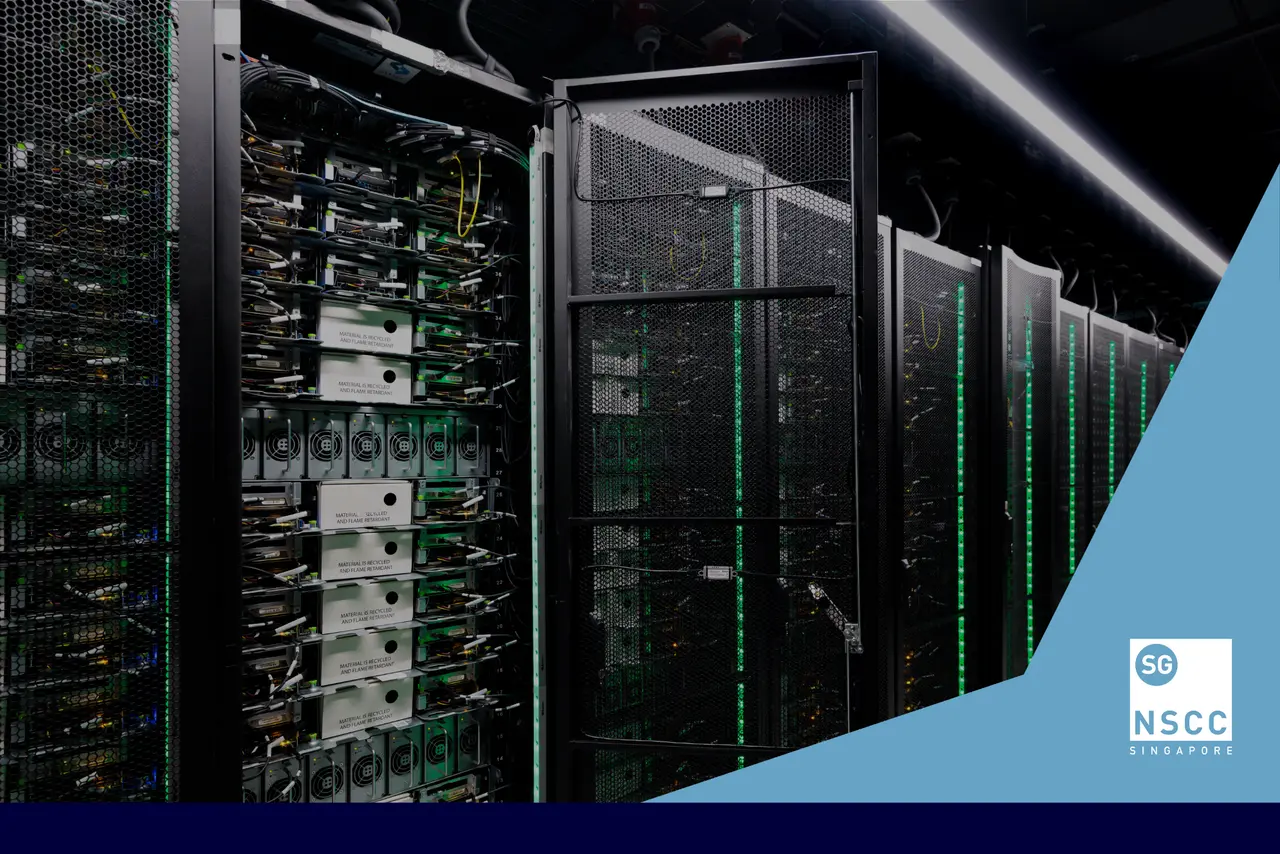 National Supercomputing Centre