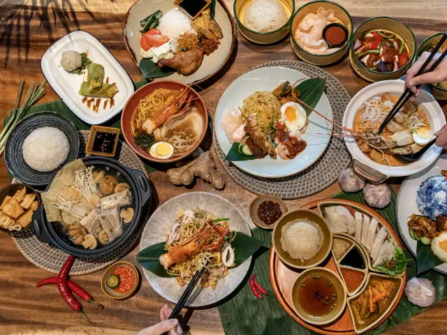 Native Kitchen