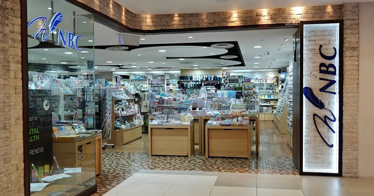 NBC Stationery and Gifts