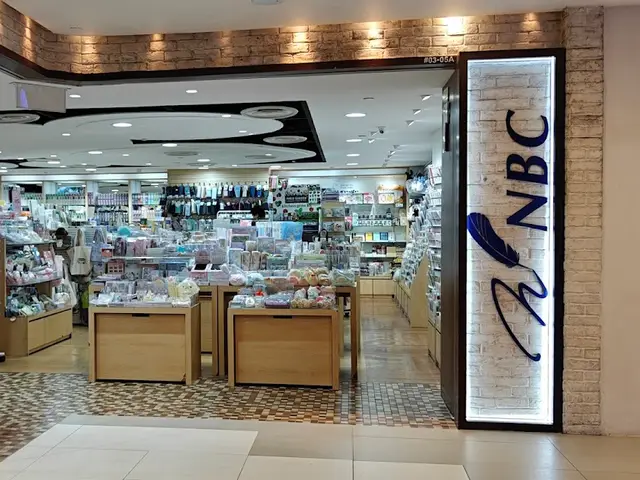 NBC Stationery and Gifts