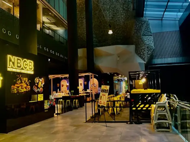 NBCB Orchard Central