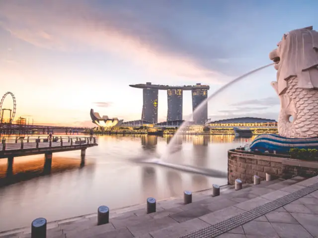 New Bridge Cultural Exchange
