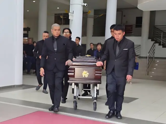 New Life Funeral Director