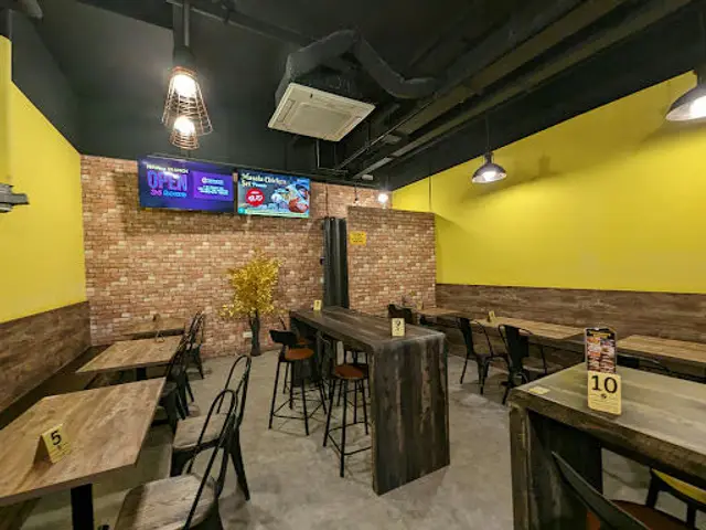 華仔鱼圆肉脞面NeWest