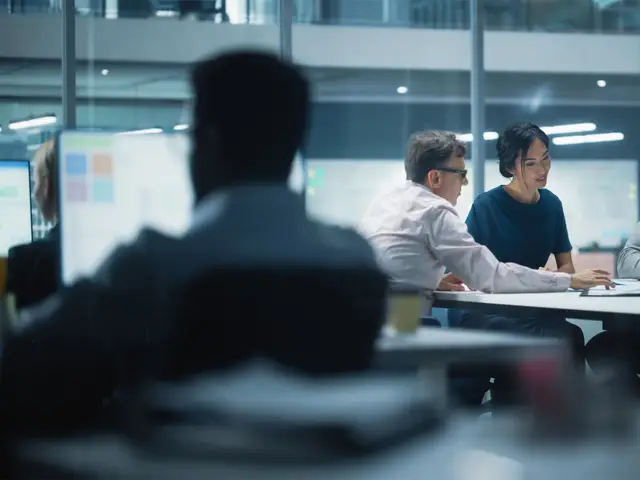 Nexia Singapore PAC