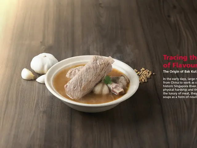 Ng Ah Sio Bak Kut Teh 黄亞细肉骨茶