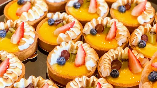 Niche Savoureuse Pte Ltd