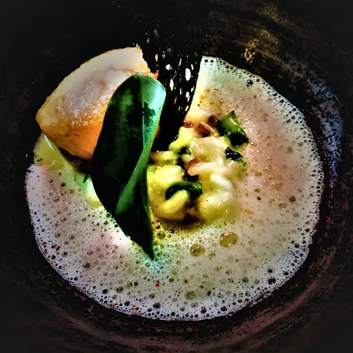 Nicolas Le Restaurant