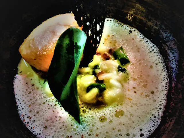 Nicolas Le Restaurant