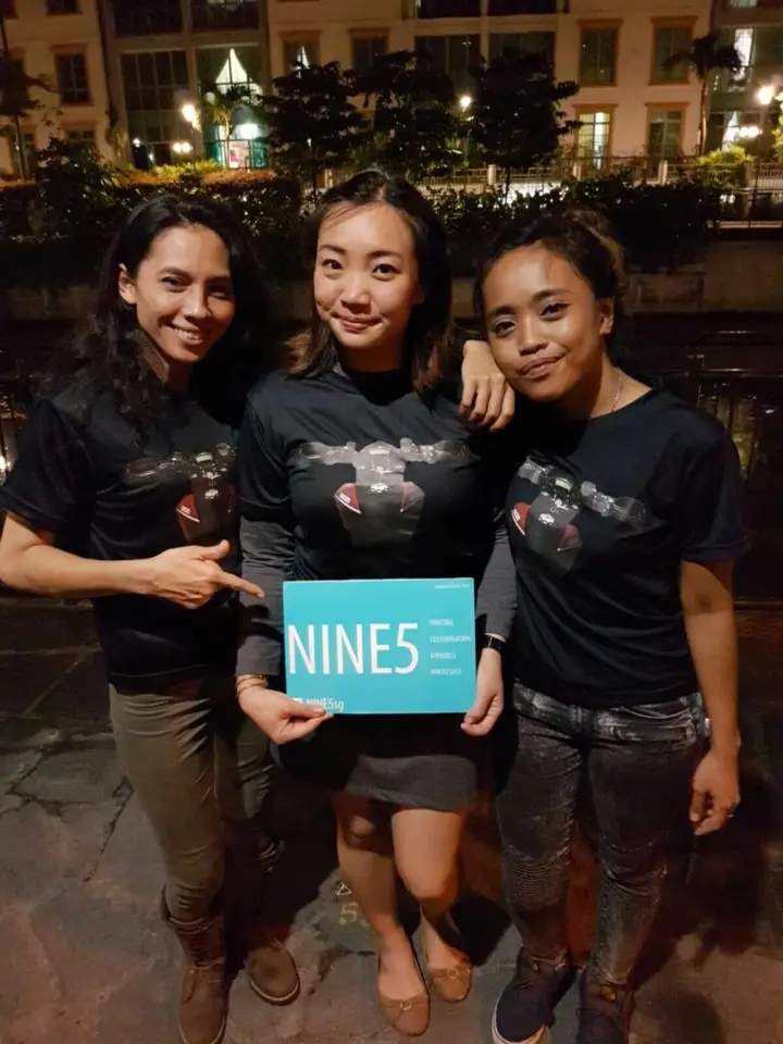 Nine5