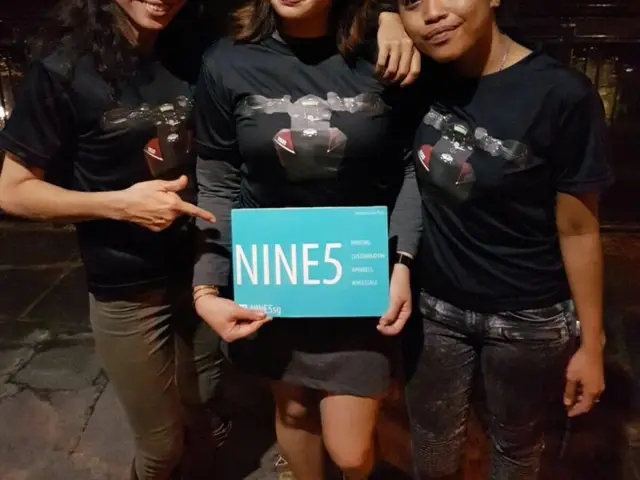 Nine5