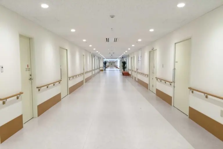 Nippon Medical Care, Gleneagles Hospital