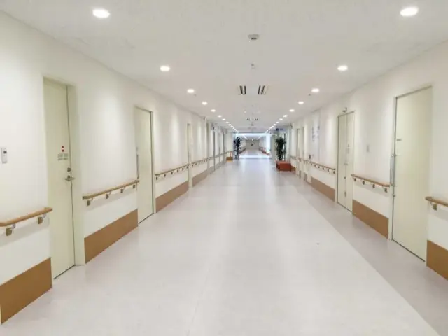 Nippon Medical Care, Gleneagles Hospital