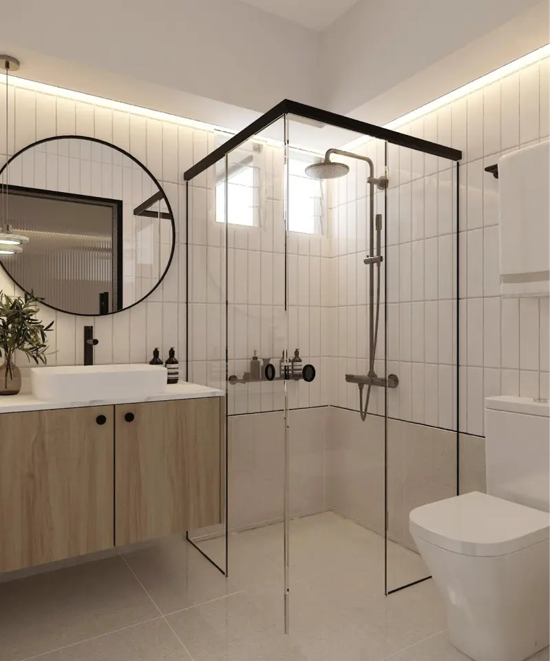 Nitty Gritty Interior
