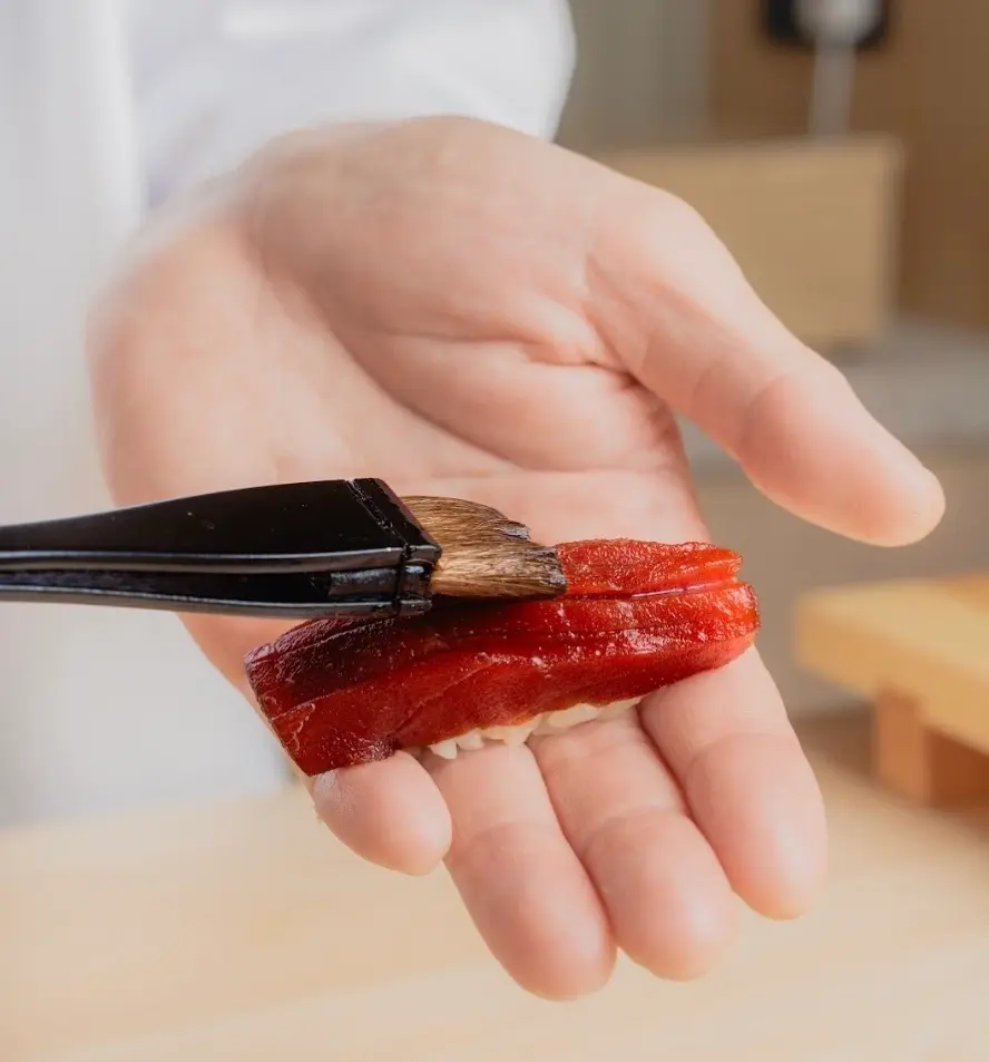 Niwa Sushi