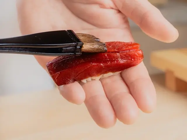 Niwa Sushi