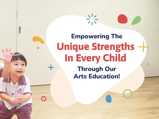 Nobleland Arts N Learning Place @Waterway