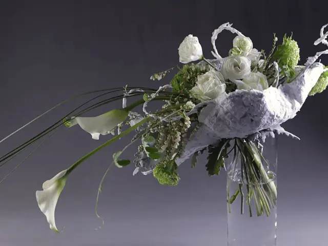 Nobleman School of Floral Design
