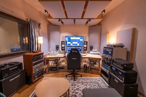 Noivil Studios