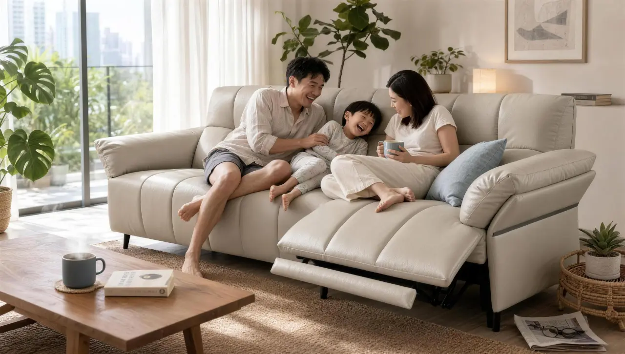 Nova Furnishing Centre Pte Ltd