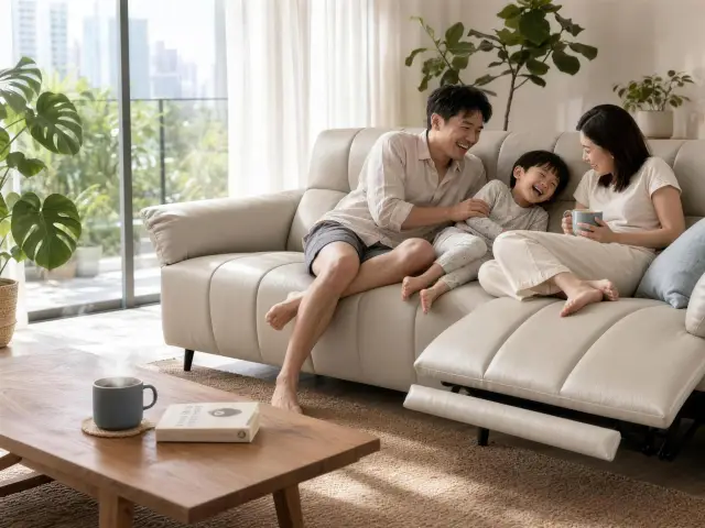 Nova Furnishing Centre