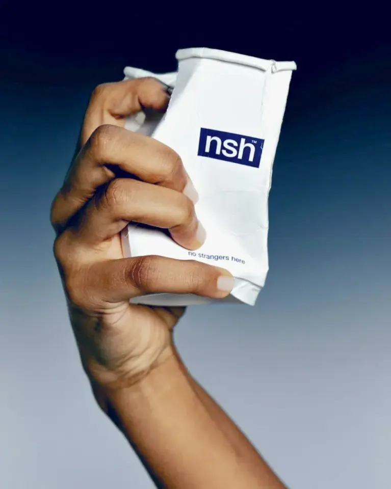 NSH Coffee
