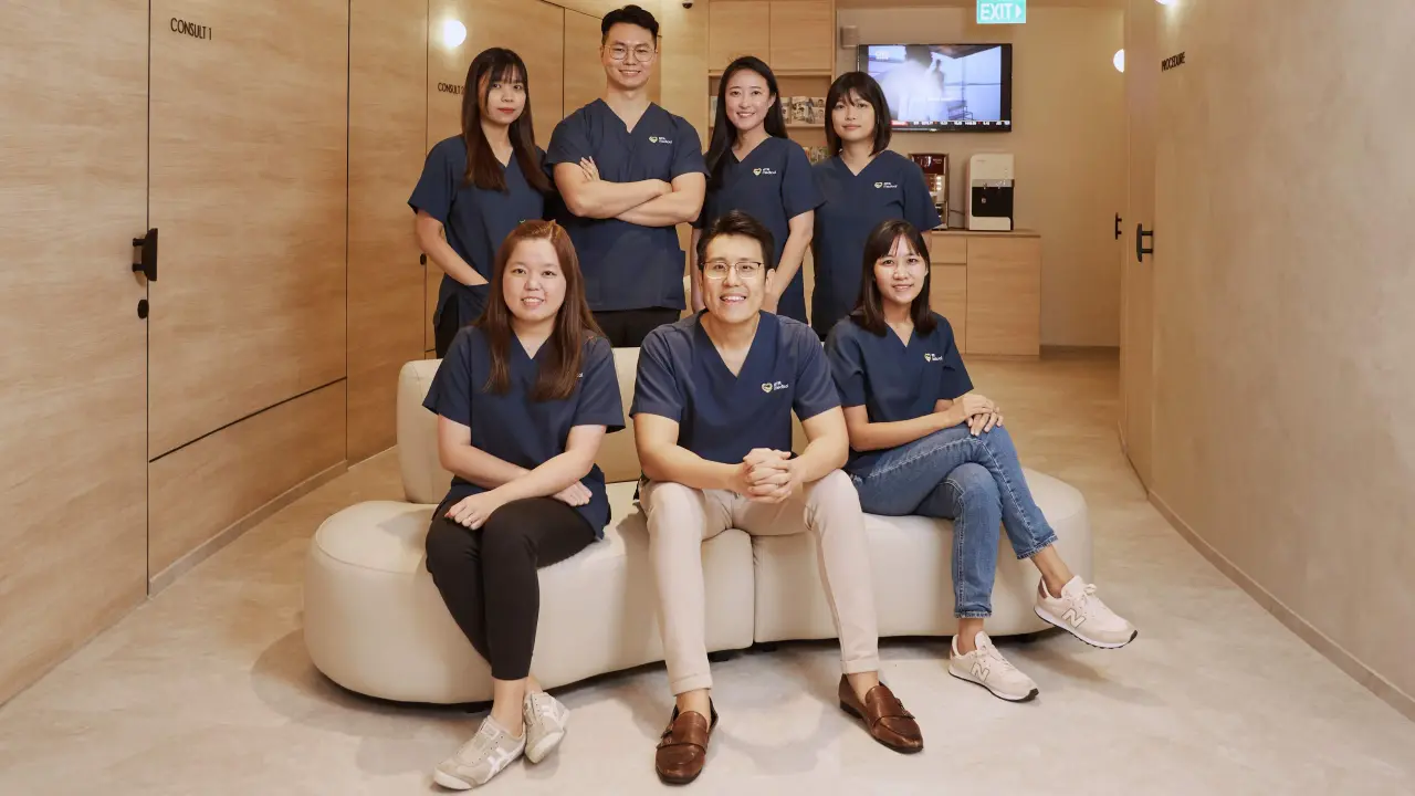 Nuh Women's Clinic