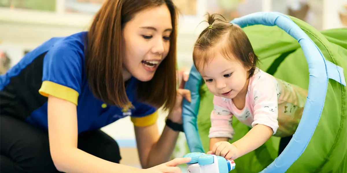 Nurturestars