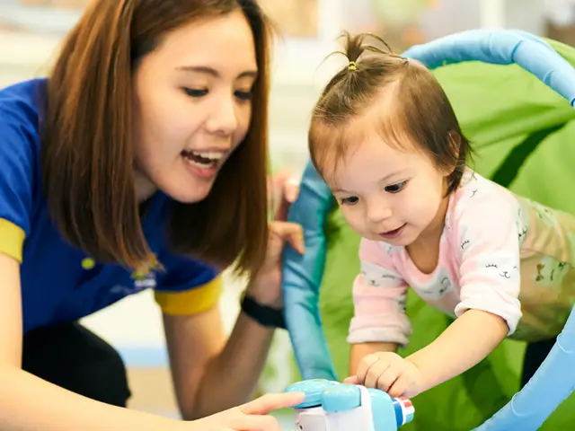 Nurturestars