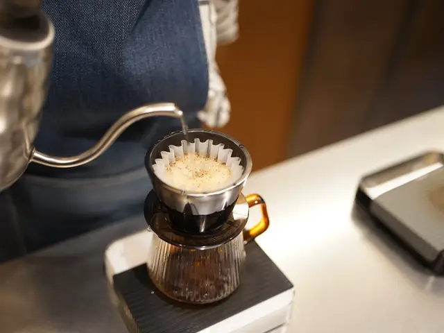 Nylon Coffee
