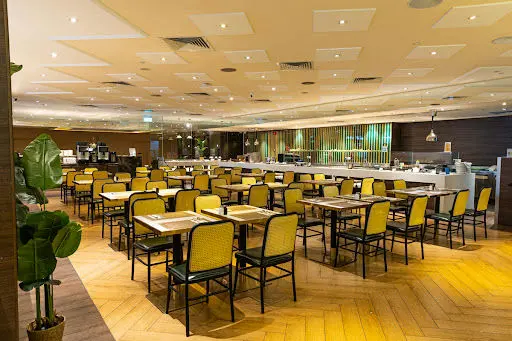 Nyonyas and Gentlemen Restaurant