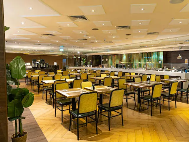 Nyonyas and Gentlemen Restaurant