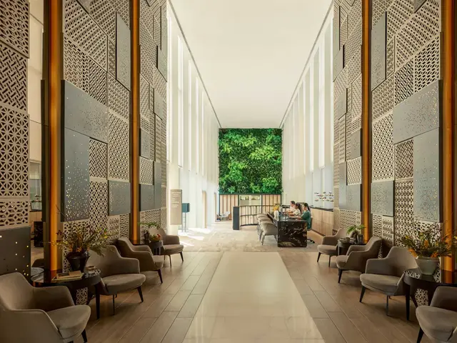 Oasia Resort Sentosa