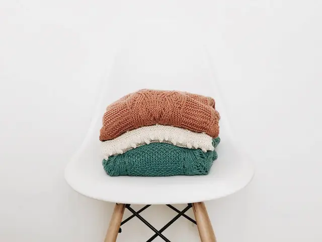 Ocean's Laundry