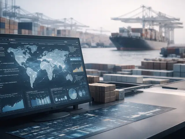 Oceanus Group Limited